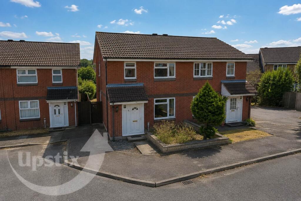 3 bed Semi Detached for rent in Sudbury. From Upstix Ventures LLP - Ipswich 3 bed Semi Detached for rent in Sudbury. From Upstix Ventures LLP - Ipswich