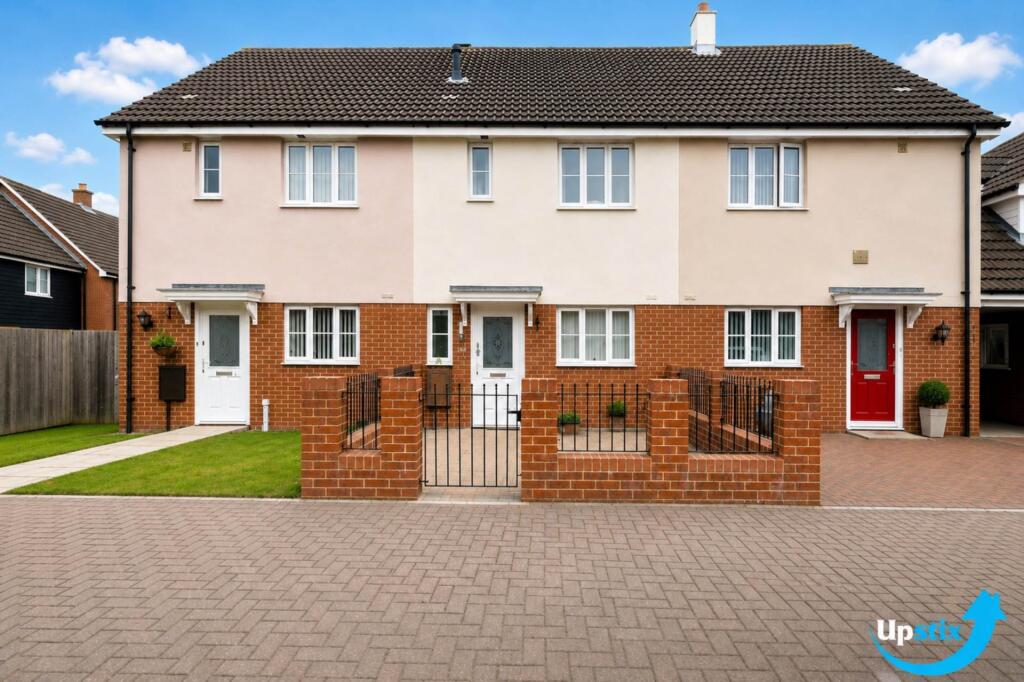 2 bed Mid Terraced House for rent in Belstead. From Upstix Ventures LLP - Ipswich 2 bed Mid Terraced House for rent in Belstead. From Upstix Ventures LLP - Ipswich