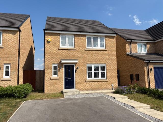 4 bed Detached for rent in Hull. From Urban Property - Hull 4 bed Detached for rent in Hull. From Urban Property - Hull
