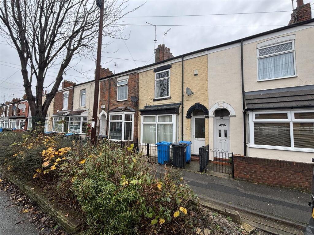 3 bed Detached for rent in Hull. From Urban Property - Hull