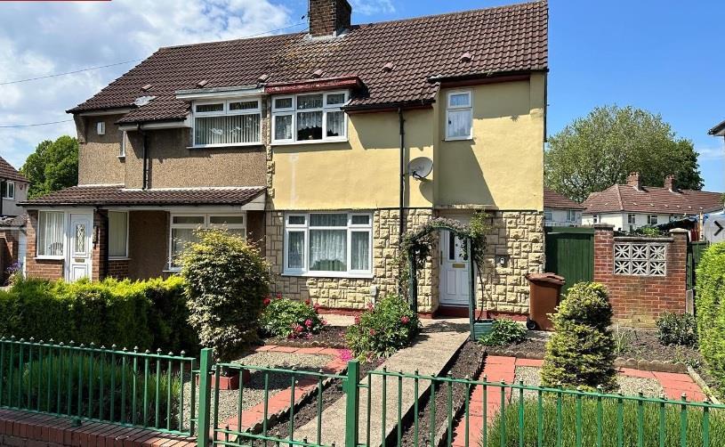 3 bed Detached for rent in Dunswell. From Urban Property - Hull