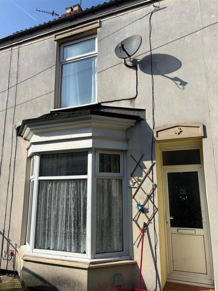 2 bed Detached for rent in Hull. From Urban Property - Hull