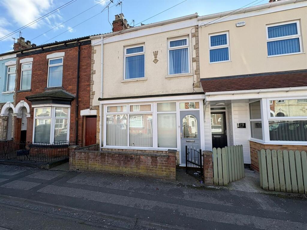 3 bed Detached for rent in Hull. From Urban Property - Hull