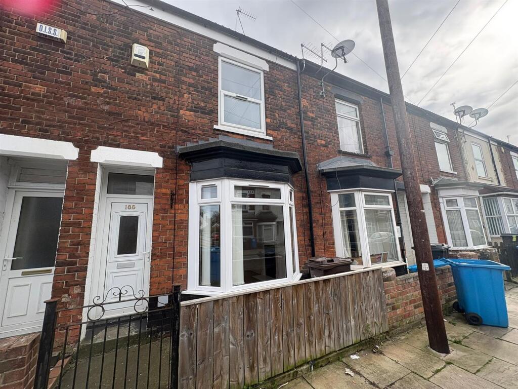 2 bed Detached for rent in Hull. From Urban Property - Hull