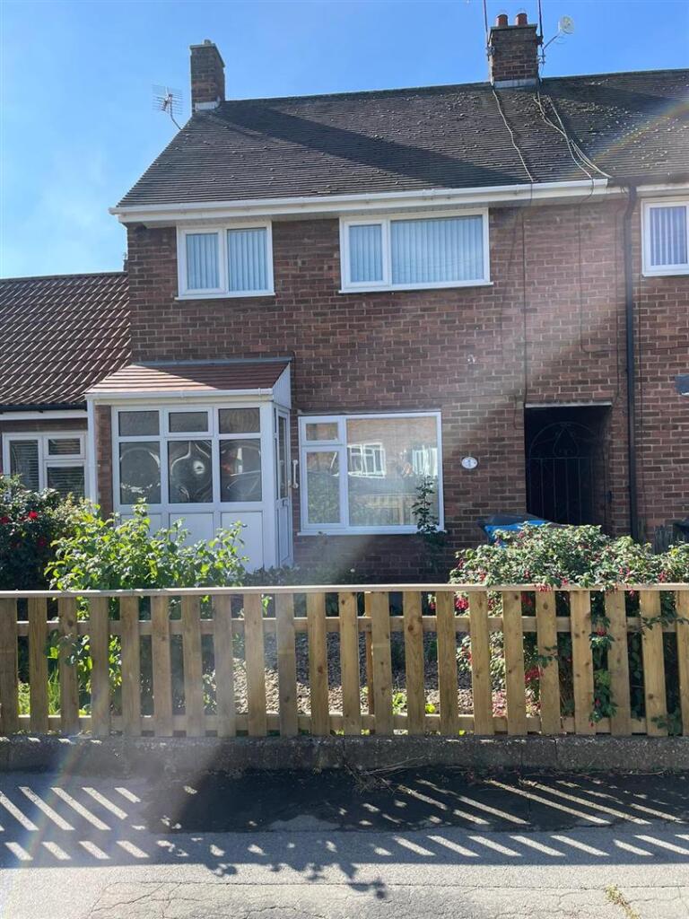 3 bed Detached for rent in Hull. From Urban Property - Hull