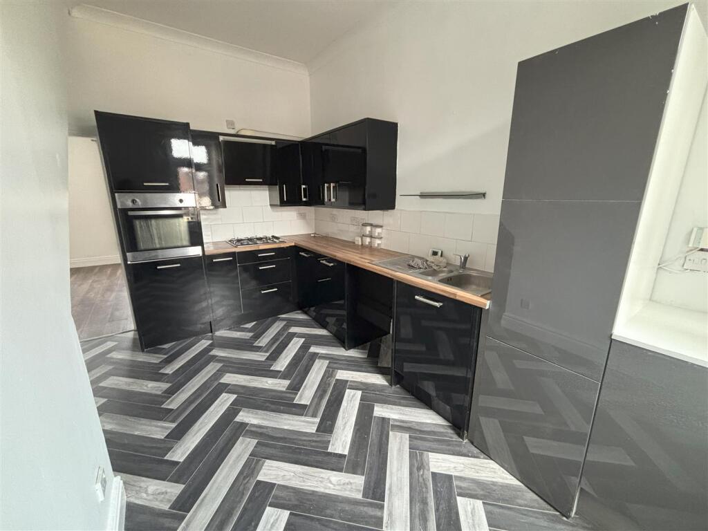 1 bed Apartment for rent in Hull. From Urban Property - Hull