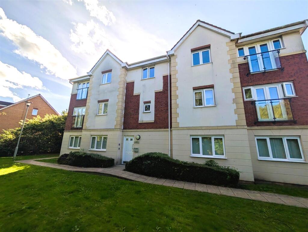 1 bed Apartment for rent in Hull. From Urban Property - Hull