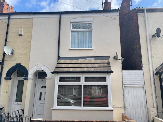 2 bed Detached for rent in Hull. From Urban Property - Hull