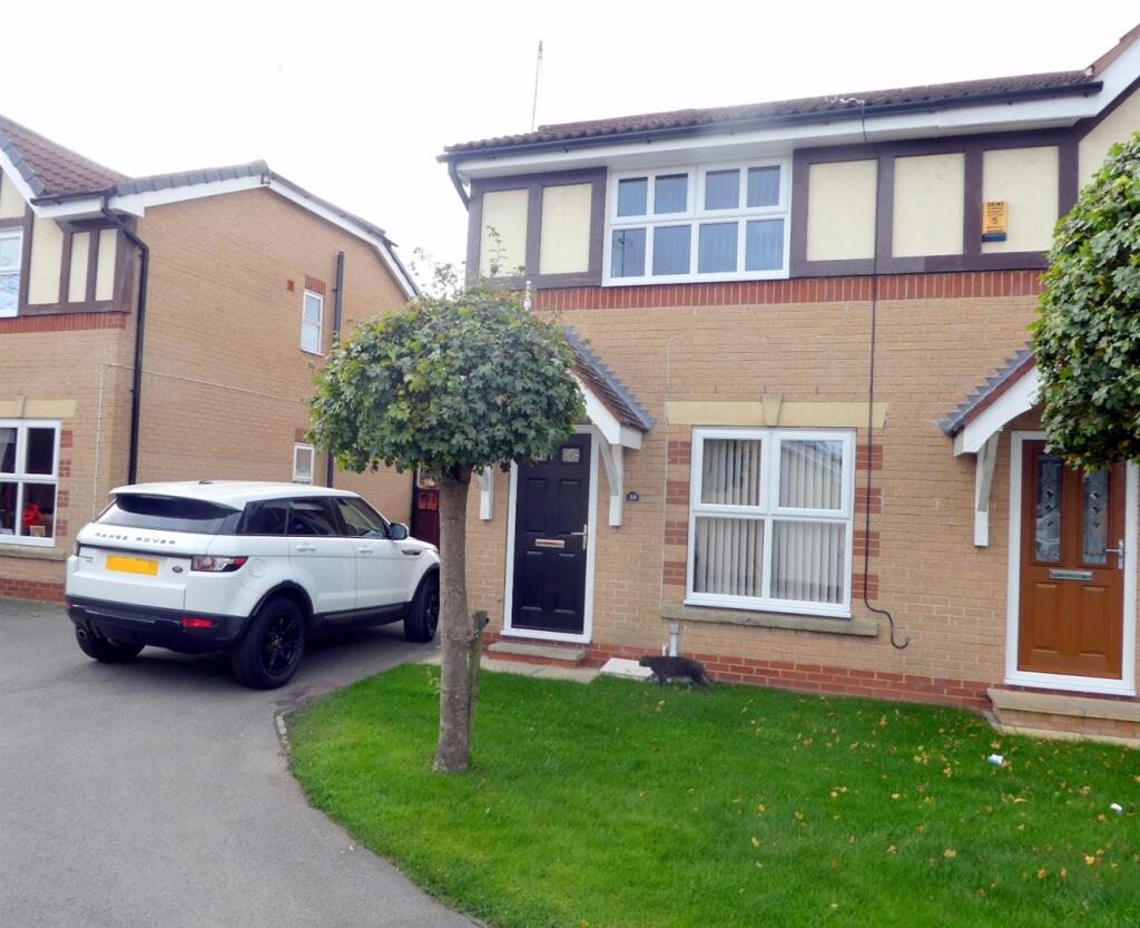 3 bed Semi Detached for rent in Coniston. From Urban Property - Hull