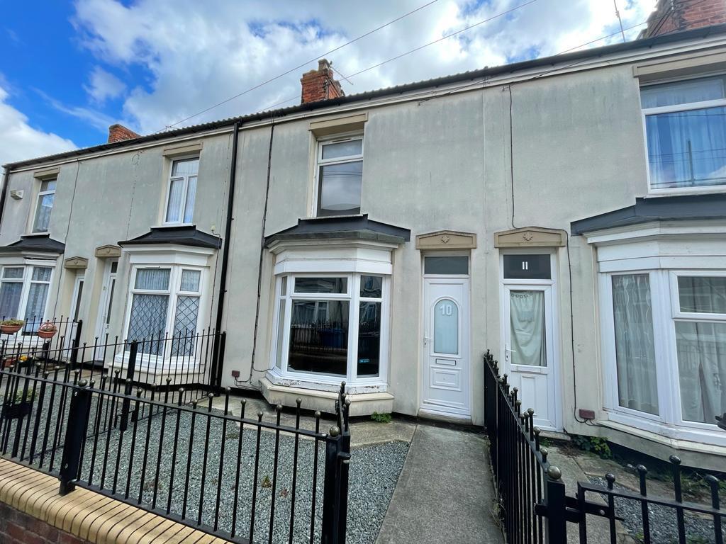 2 bed Detached for rent in Hull. From Urban Property - Hull