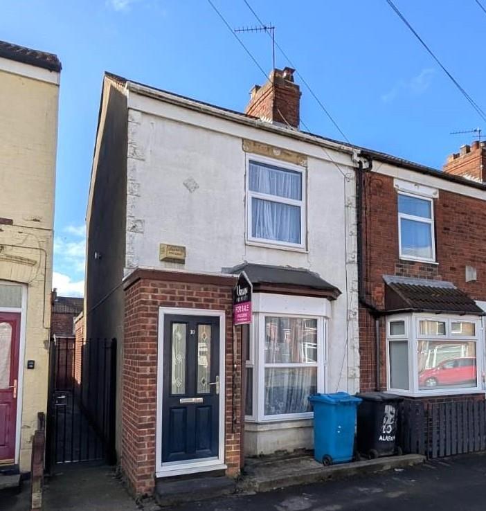 2 bed Detached for rent in Hull. From Urban Property - Hull