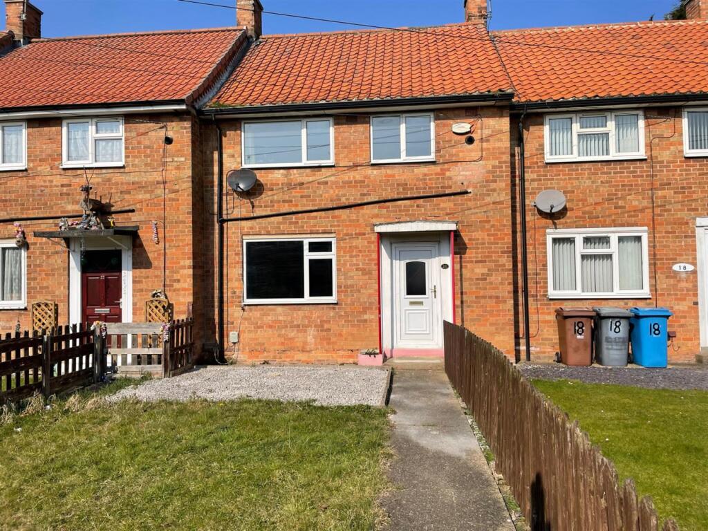 2 bed Detached for rent in Preston. From Urban Property - Hull 2 bed Detached for rent in Preston. From Urban Property - Hull