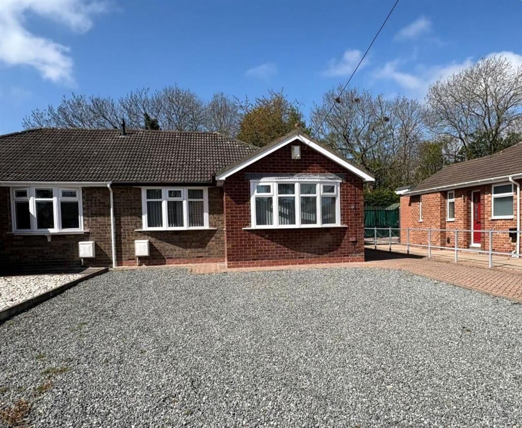 2 bed Bungalow for rent in Cottingham. From Urban Property - Hull 2 bed Bungalow for rent in Cottingham. From Urban Property - Hull