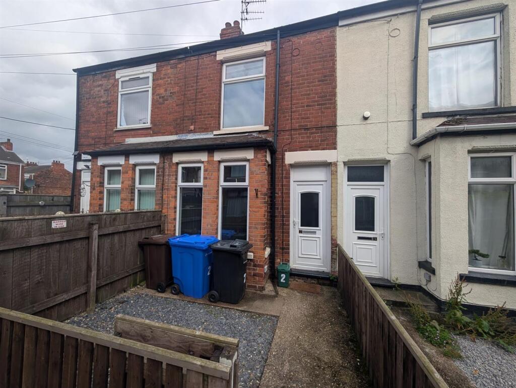 2 bed Detached for rent in Hull. From Urban Property - Hull