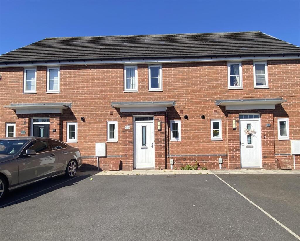 3 bed Detached for rent in Hull. From Urban Property - Hull 3 bed Detached for rent in Hull. From Urban Property - Hull
