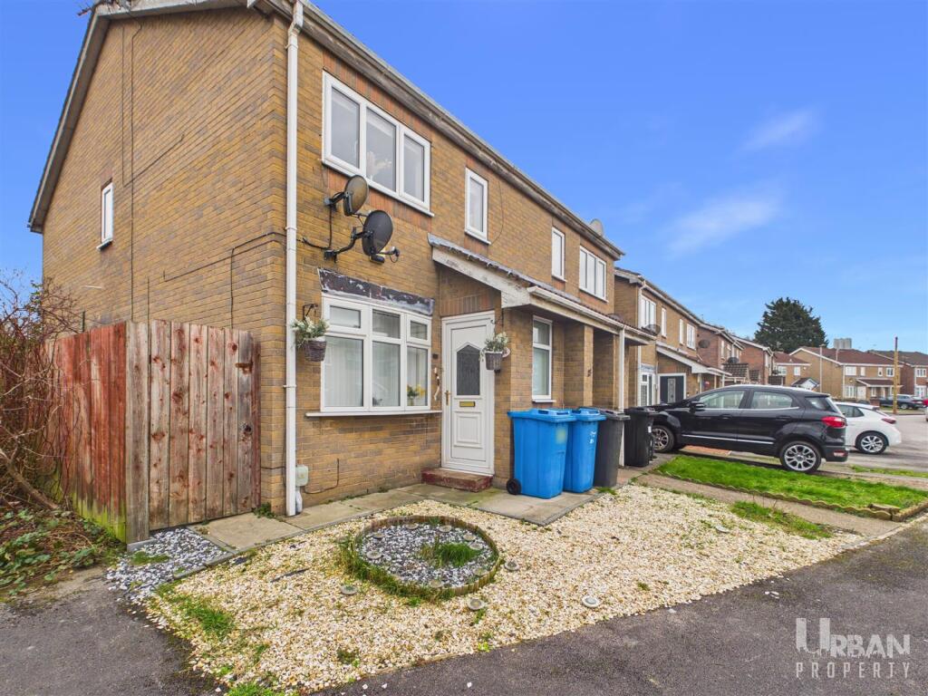 1 bed Detached for rent in Hull. From Urban Property - Hull 1 bed Detached for rent in Hull. From Urban Property - Hull