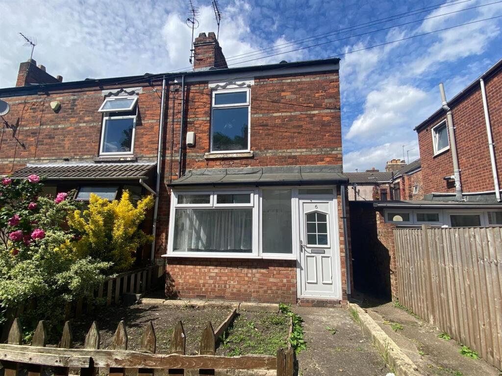 2 bed Detached for rent in Hull. From Urban Property - Hull 2 bed Detached for rent in Hull. From Urban Property - Hull