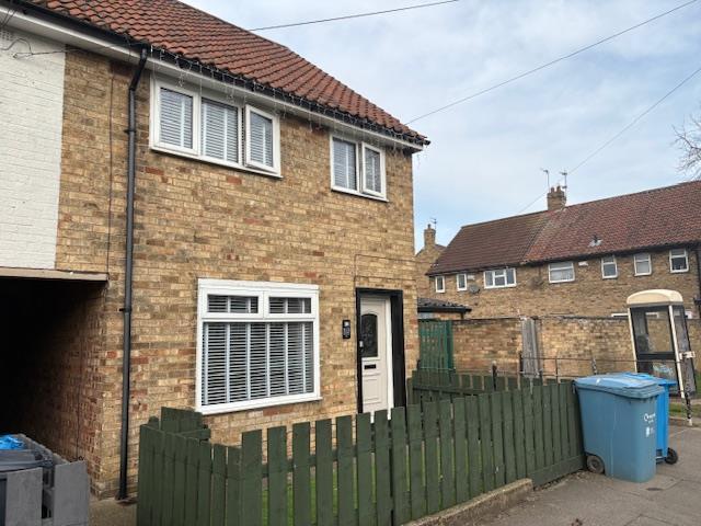 3 bed Detached for rent in Hull. From Urban Property - Hull