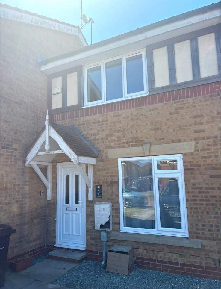 2 bed Detached for rent in Hull. From Urban Property - Hull