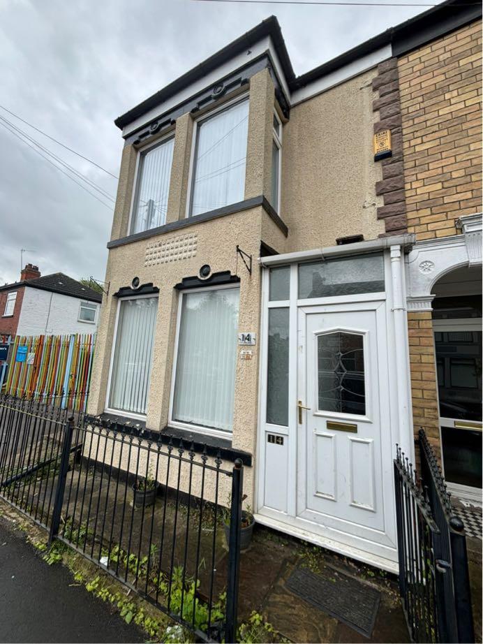 3 bed Detached for rent in Hull. From Urban Property - Hull 3 bed Detached for rent in Hull. From Urban Property - Hull
