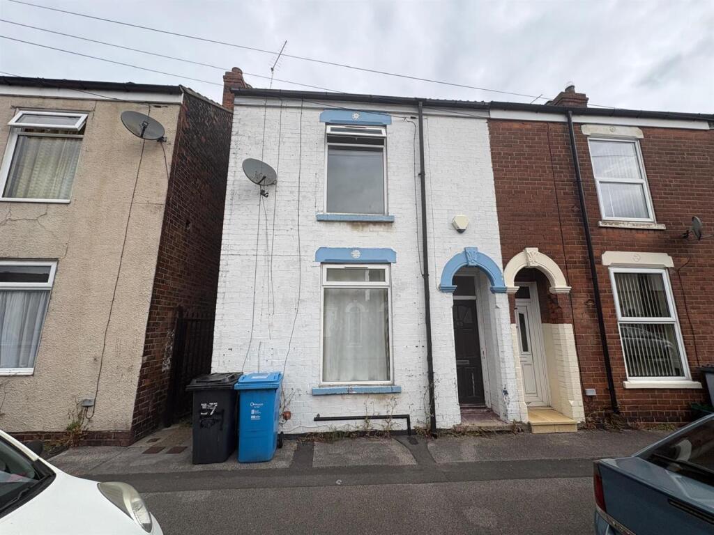 2 bed Detached for rent in Hull. From Urban Property - Hull
