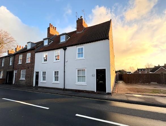 3 bed Detached for rent in Beverley. From Urban Property - Hull