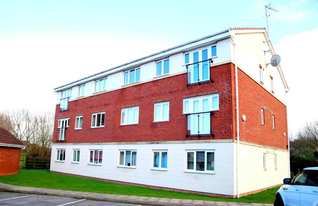 2 bed Apartment for rent in Wawne. From Urban Property - Hull 2 bed Apartment for rent in Wawne. From Urban Property - Hull
