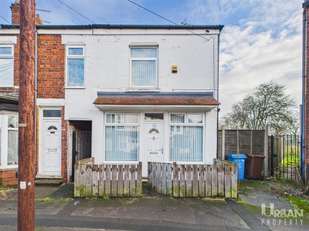3 bed Detached for rent in Hull. From Urban Property - Hull 3 bed Detached for rent in Hull. From Urban Property - Hull