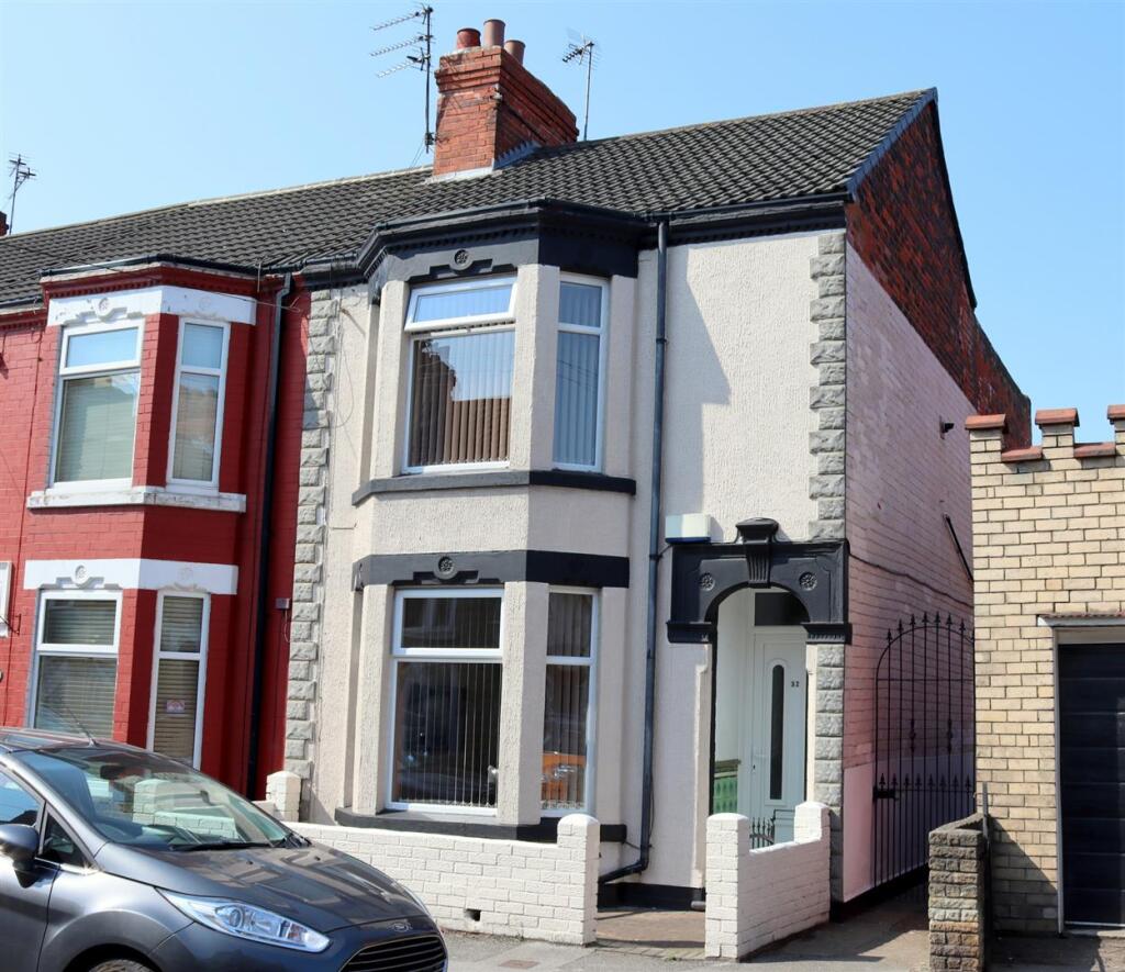 3 bed End of Terrace for rent in Hull. From Urban Property - Hull 3 bed End of Terrace for rent in Hull. From Urban Property - Hull