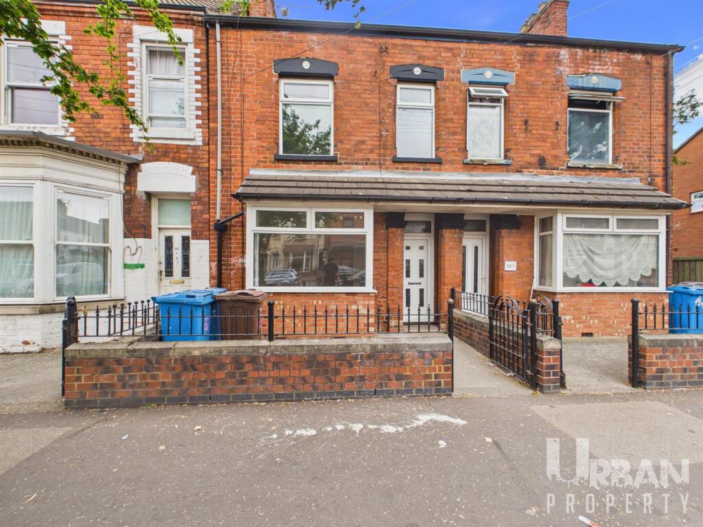 4 bed Detached for rent in Hull. From Urban Property - Hull 4 bed Detached for rent in Hull. From Urban Property - Hull