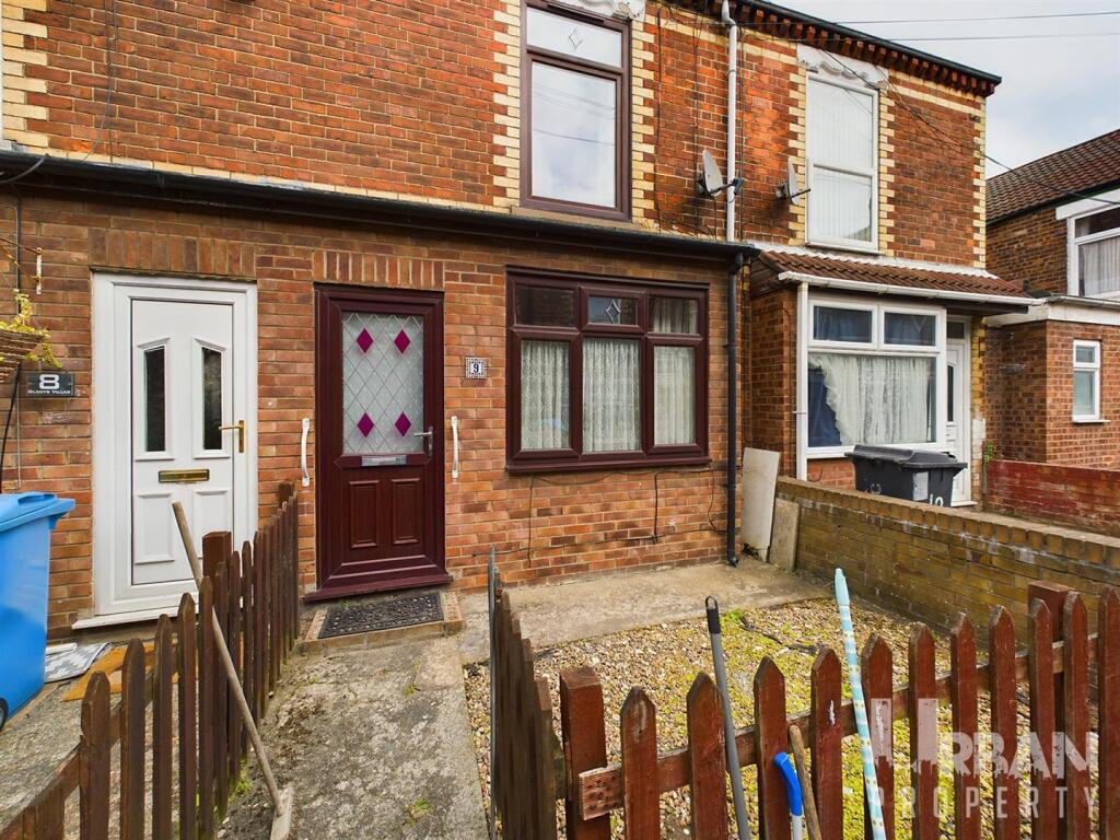 2 bed Detached for rent in Hull. From Urban Property - Hull