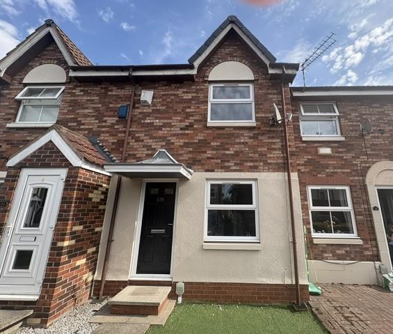 2 bed Detached for rent in Hull. From Urban Property - Hull