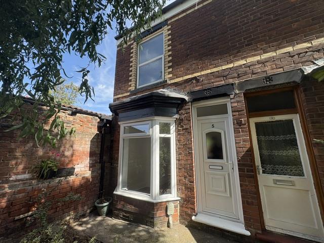 2 bed Detached for rent in Hull. From Urban Property - Hull 2 bed Detached for rent in Hull. From Urban Property - Hull