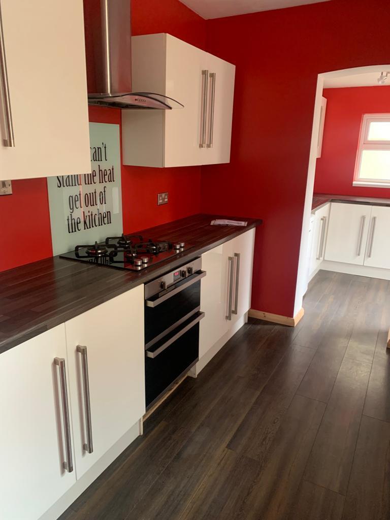 2 bed Detached for rent in Hull. From Urban Property - Hull 2 bed Detached for rent in Hull. From Urban Property - Hull