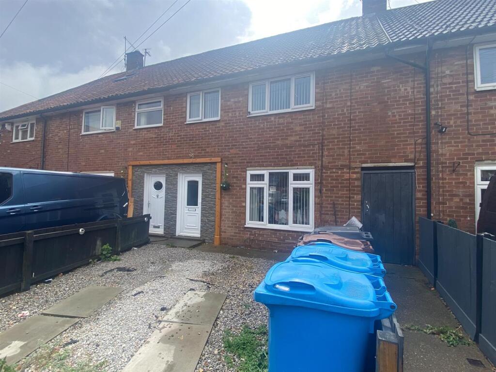 3 bed Detached for rent in Hull. From Urban Property - Hull 3 bed Detached for rent in Hull. From Urban Property - Hull