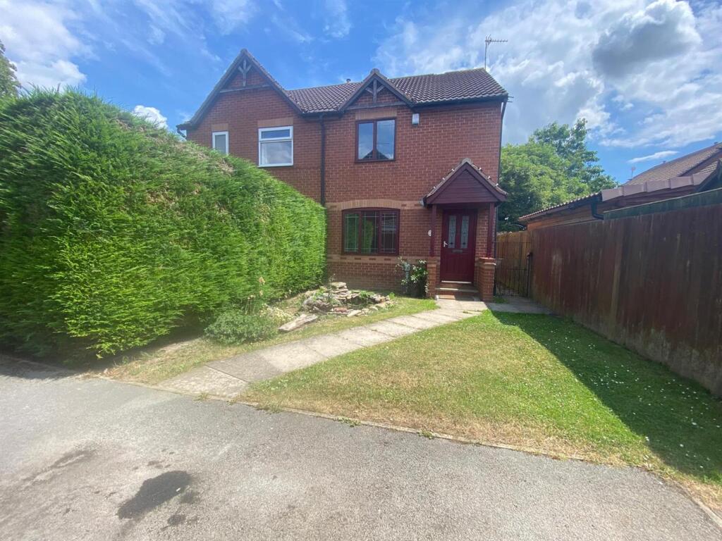 3 bed Semi Detached for rent in Hull. From Urban Property - Hull 3 bed Semi Detached for rent in Hull. From Urban Property - Hull