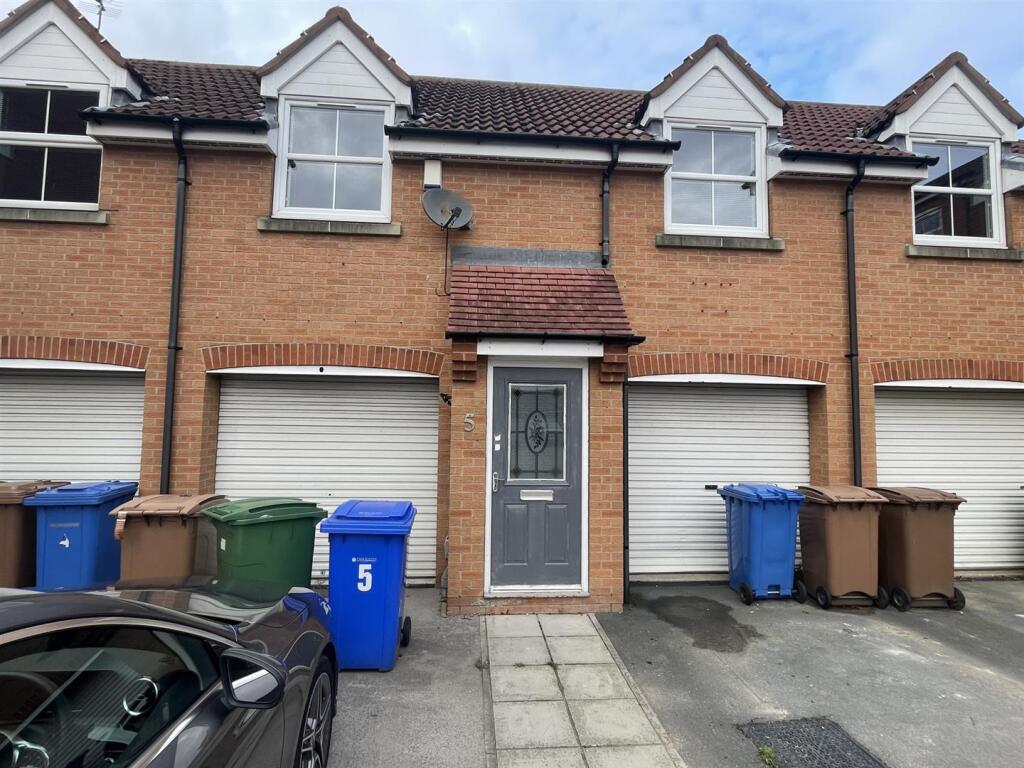 2 bed Apartment for rent in Hessle. From Urban Property - Hull