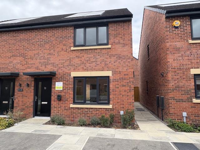 3 bed Semi Detached for rent in Hull. From Urban Property - Hull 3 bed Semi Detached for rent in Hull. From Urban Property - Hull