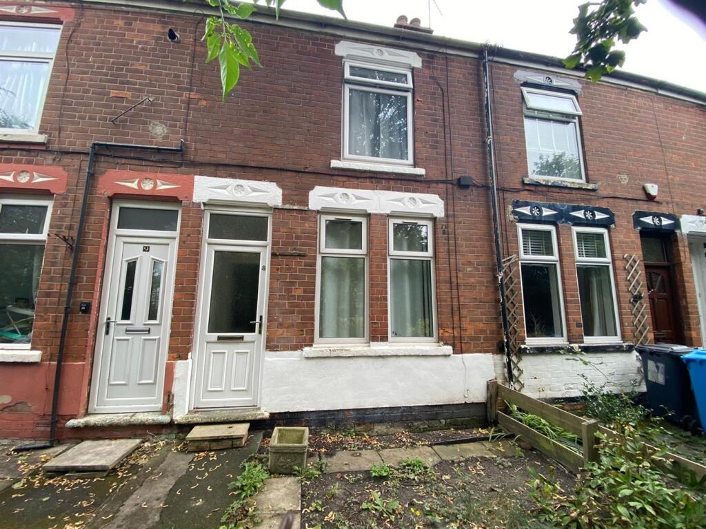 2 bed Detached for rent in Hull. From Urban Property - Hull 2 bed Detached for rent in Hull. From Urban Property - Hull