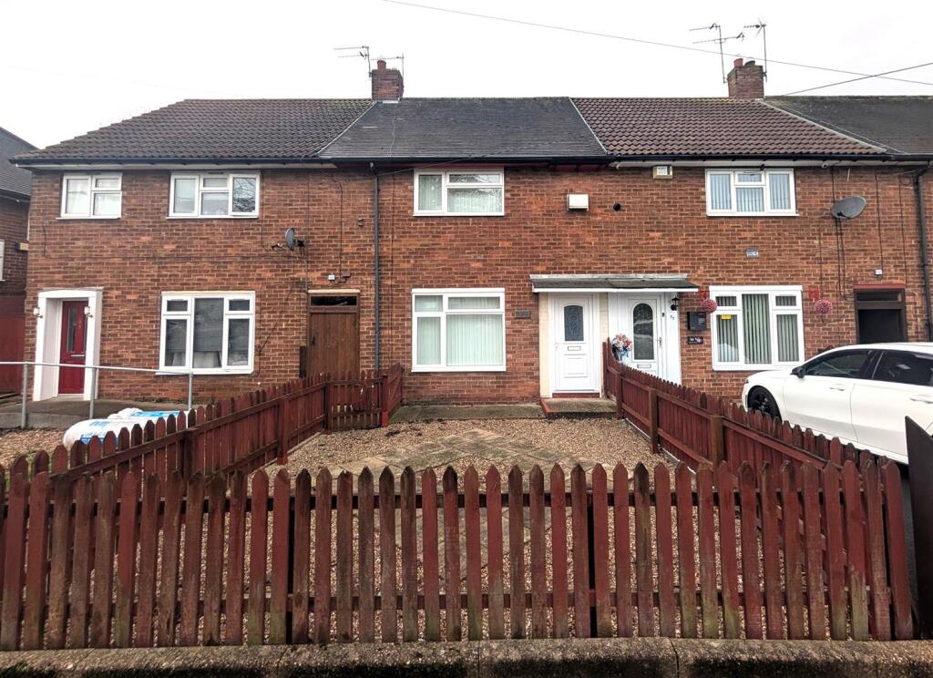 2 bed Detached for rent in Hull. From Urban Property - Hull