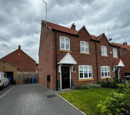 3 bed Detached for rent in Hessle. From Urban Property - Hull 3 bed Detached for rent in Hessle. From Urban Property - Hull