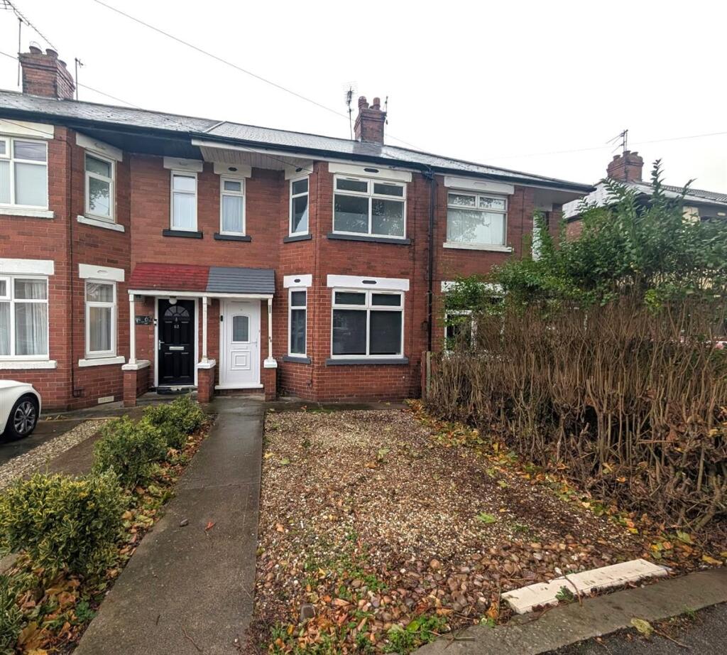 3 bed Detached for rent in Hull. From Urban Property - Hull 3 bed Detached for rent in Hull. From Urban Property - Hull