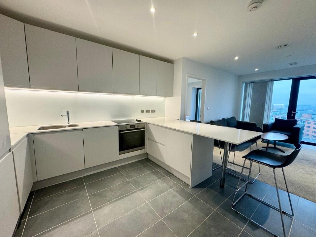 2 bed Apartment for rent in Manchester. From urbanbubble - Manchester 2 bed Apartment for rent in Manchester. From urbanbubble - Manchester
