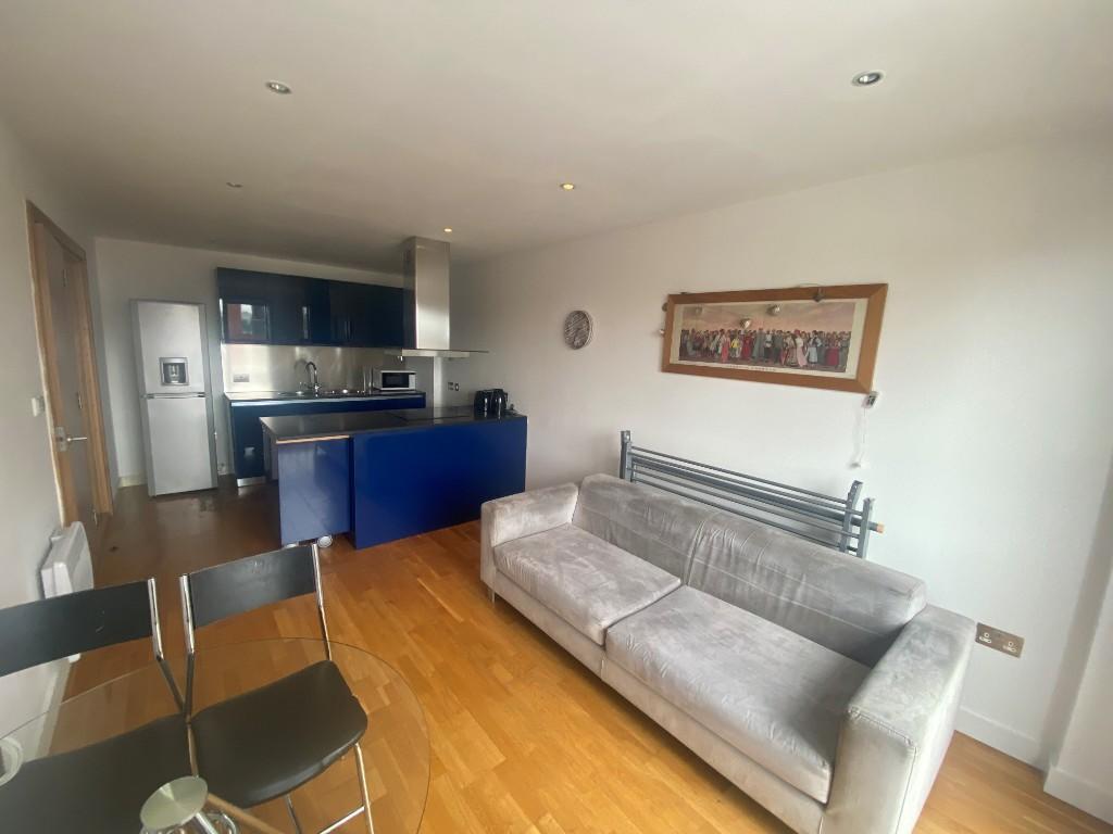 2 bed Apartment for rent in Manchester. From urbanbubble - Manchester