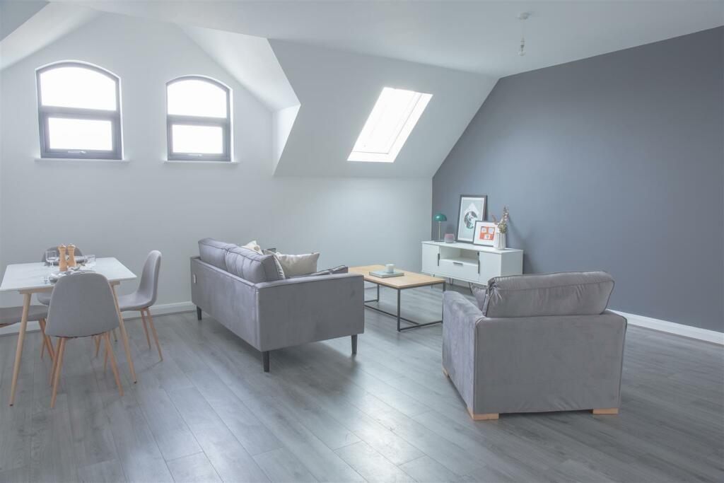 2 bed Apartment for rent in Charlestown. From urbanbubble - Manchester 2 bed Apartment for rent in Charlestown. From urbanbubble - Manchester