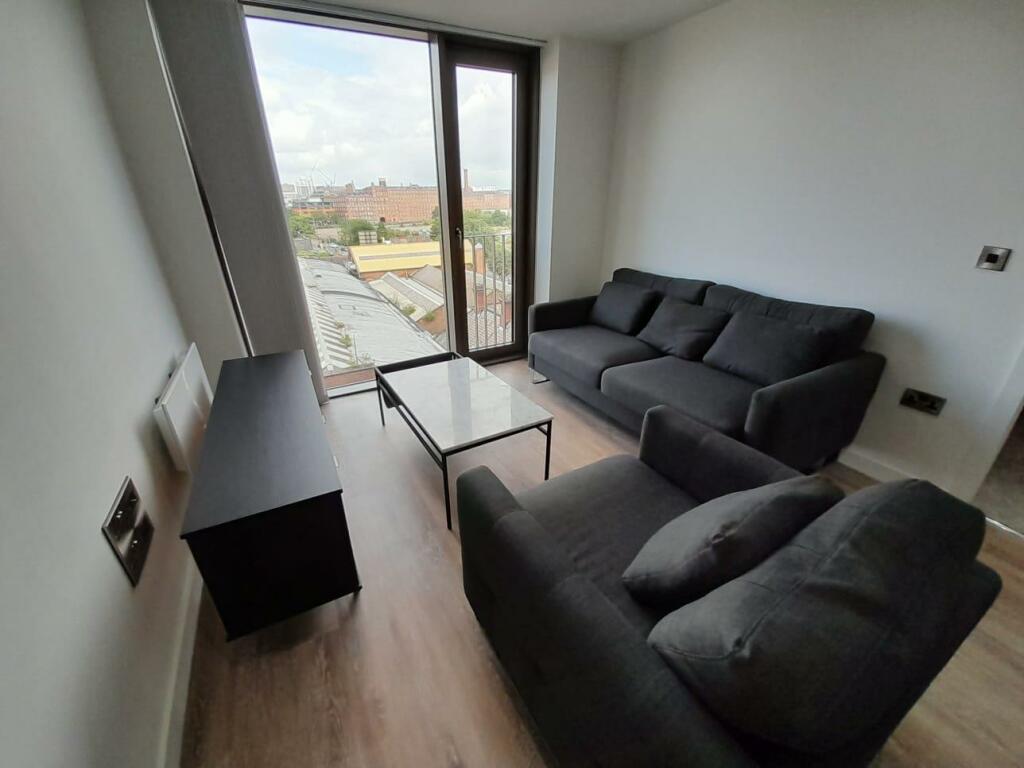 2 bed Apartment for rent in Manchester. From urbanbubble - Manchester