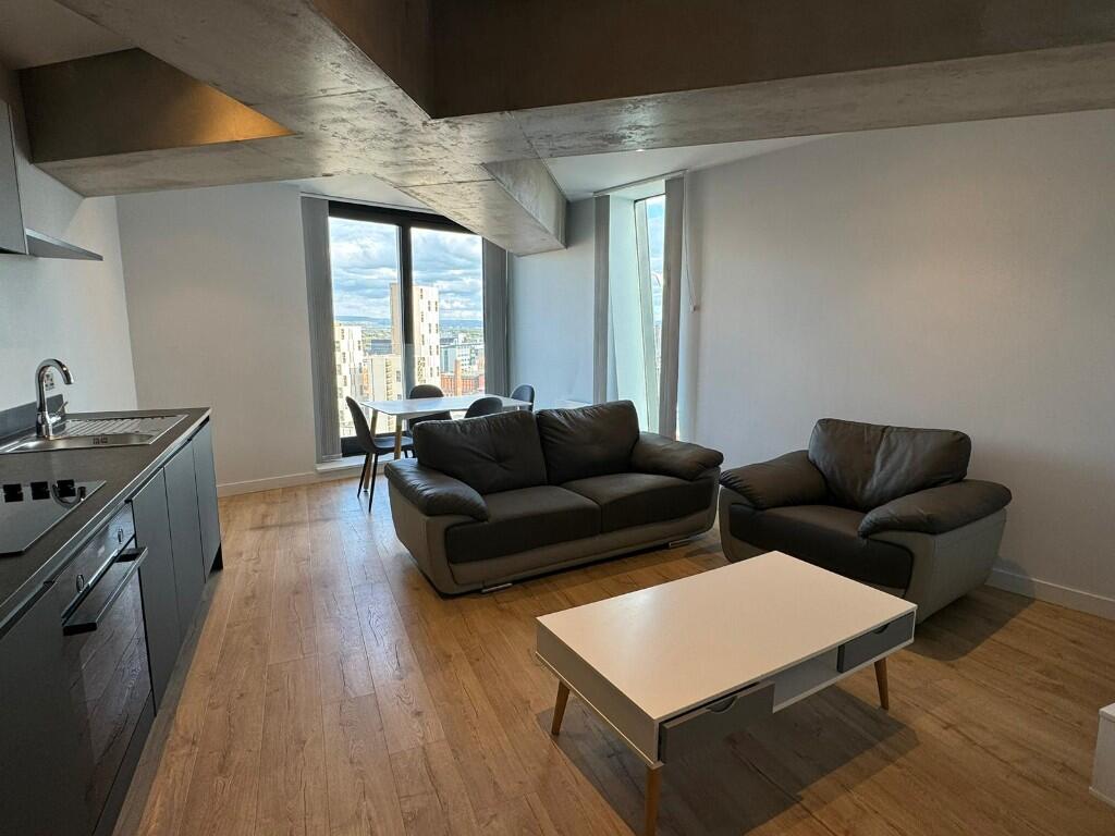 2 bed Apartment for rent in Manchester. From urbanbubble - Manchester 2 bed Apartment for rent in Manchester. From urbanbubble - Manchester