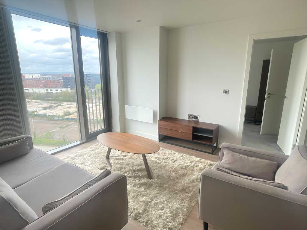 2 bed Apartment for rent in Manchester. From urbanbubble - Manchester 2 bed Apartment for rent in Manchester. From urbanbubble - Manchester