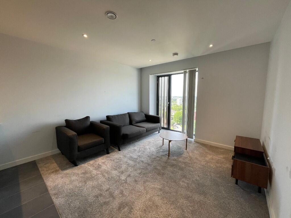 1 bed Apartment for rent in Manchester. From urbanbubble - Manchester