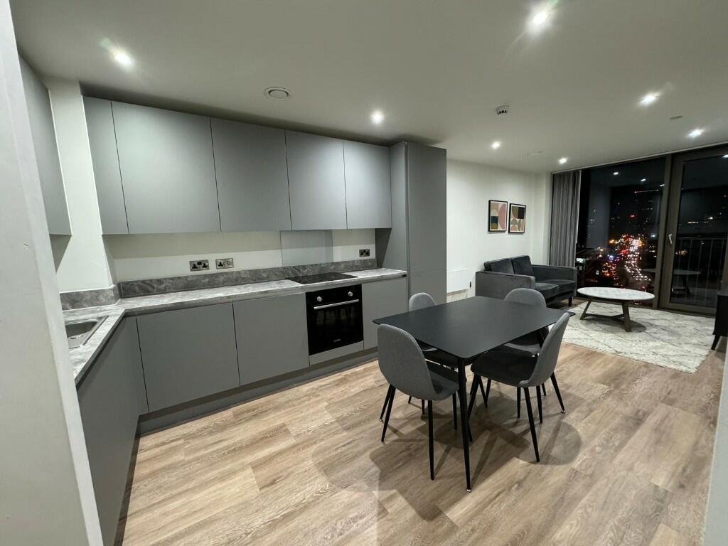 1 bed Apartment for rent in Manchester. From urbanbubble - Manchester 1 bed Apartment for rent in Manchester. From urbanbubble - Manchester